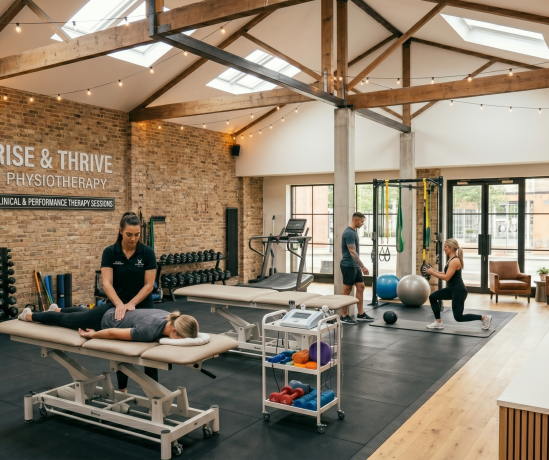 Physios